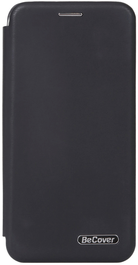 Чехол для смартфона BeCover Exclusive for Nokia G60 5G Black (709010) - Фото 1