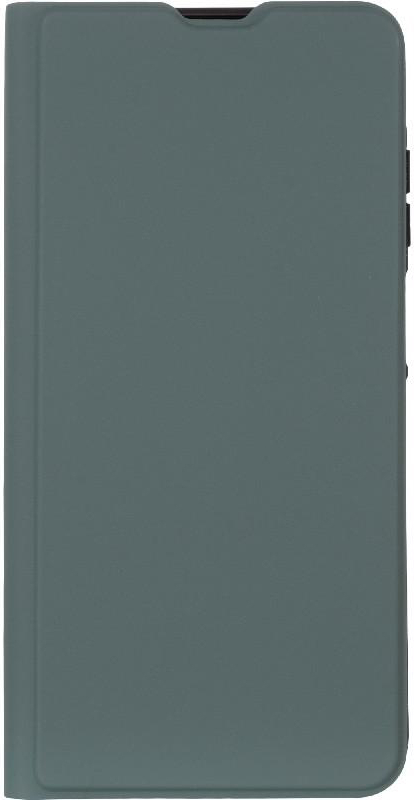 Чехол для смартфона BeCover Exclusive New Style for Infinix HOT 50 (X6720) Dark Green (712636)" - Фото 1