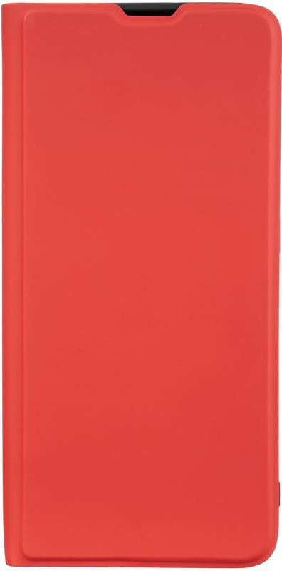 Чехол для смартфона BeCover Exclusive New Style for Infinix HOT 50 (X6720) Red (712638) - Фото 1