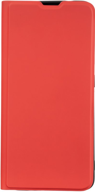 Чехол для смартфона BeCover Exclusive New Style for Infinix Smart 9 (X6532) Red (712633) - Фото 1