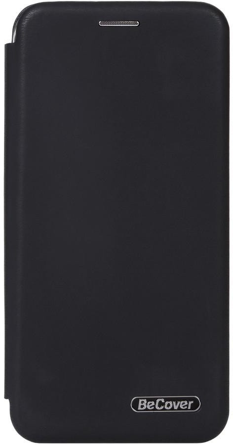 Чехол для смартфона BeCover Flip for Motorola G72 Black (709003) - Фото 1
