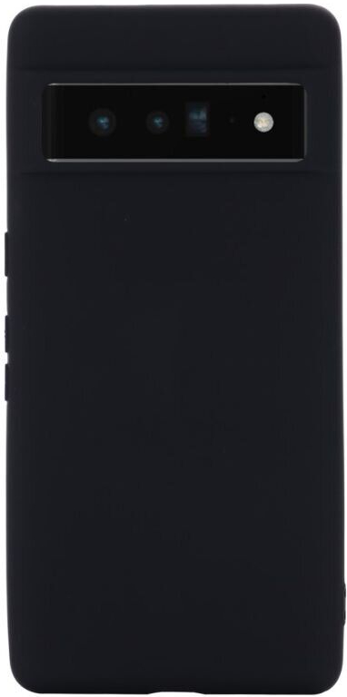 Чехол для смартфона BeCover for Google Pixel 7 Pro Black (708645) - Фото 1