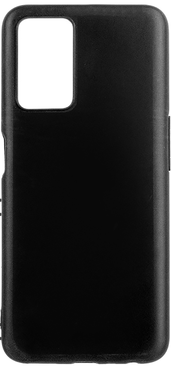 Чехол для смартфона BeCover for Oppo A76 / Oppo A96 Black (708007) - Фото 1