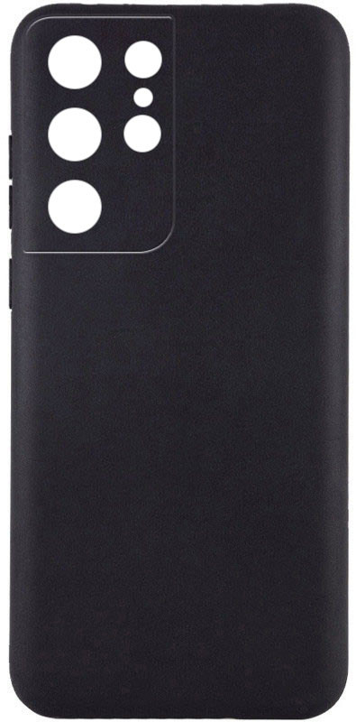 Чехол для смартфона BeCover for Samsung Galaxy S24 Ultra SM-S928 Black (710468) - Фото 1