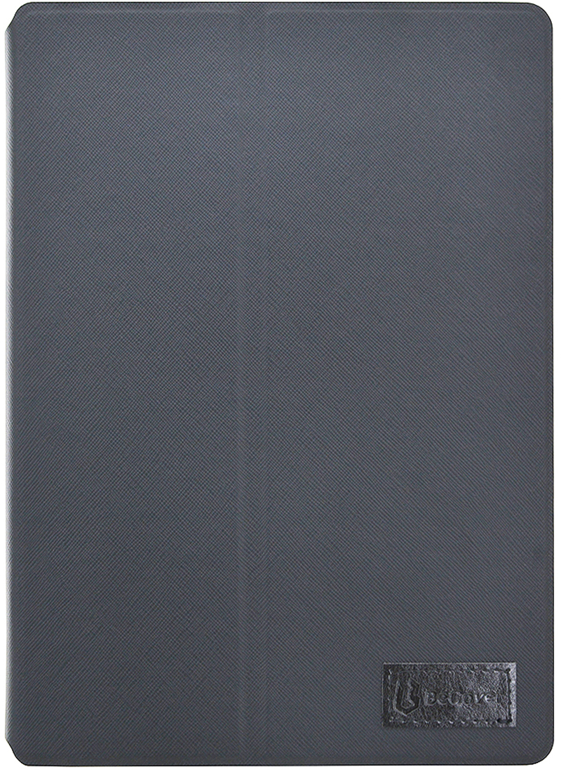 Чехол для планшета BeCover Premium for Apple iPad Mini 7 2024 Deep Blue (712436) - Фото 1