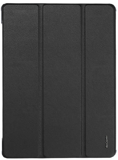 Чехол для планшета BeCover Smart Case for Lenovo Tab P12 Pro 12.6'' TB-Q706F Black (708075) - Фото 1