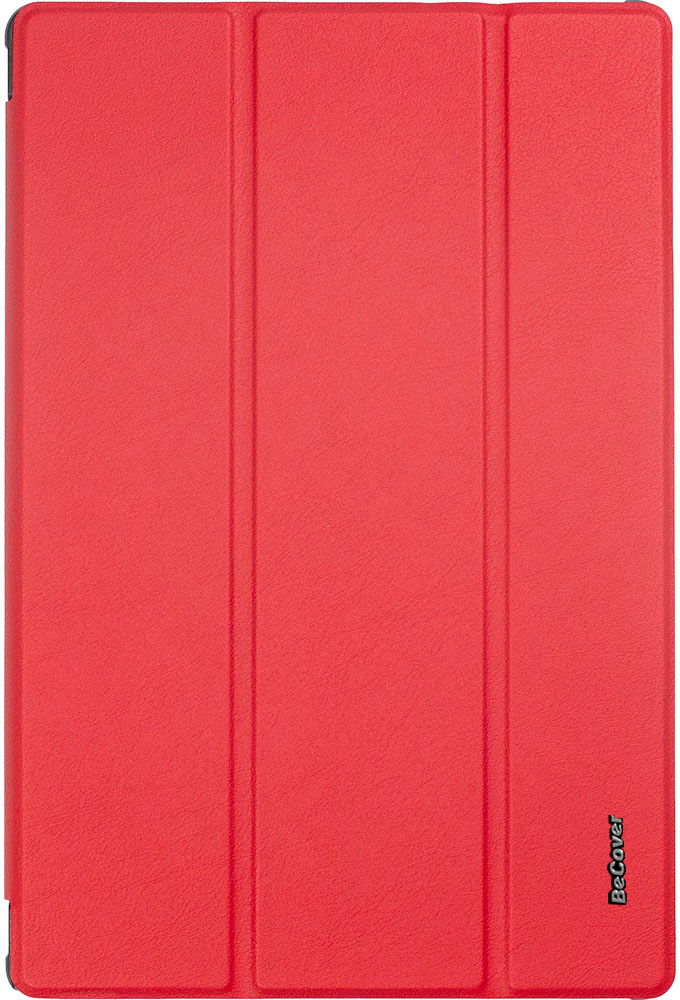 Чехол для планшета BeCover Smart Case for Xiaomi Redmi Pad SE 11''Red  (709862) - Фото 1