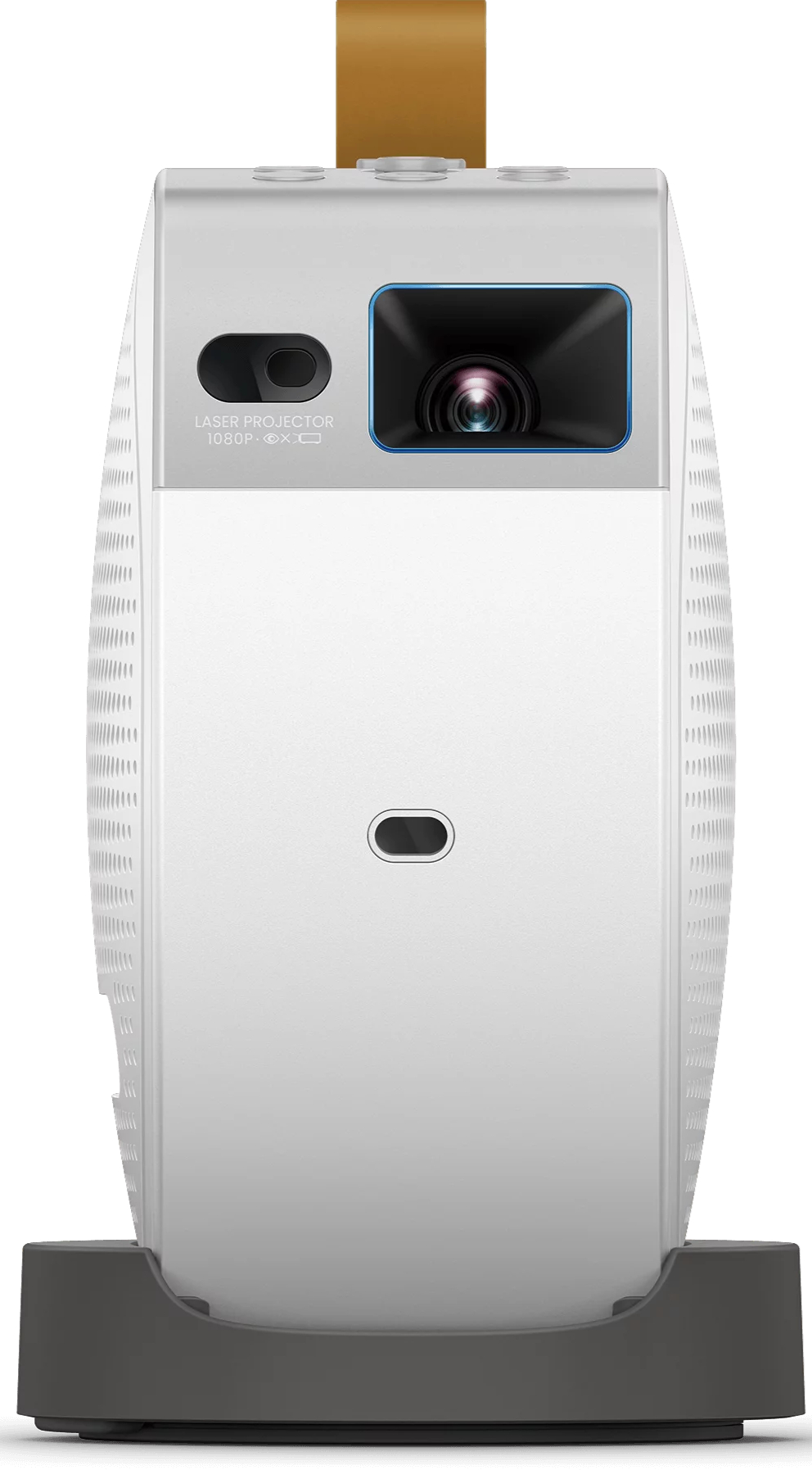 Проектор BenQ GV50 (9H.JSR77.59E) - Фото 1