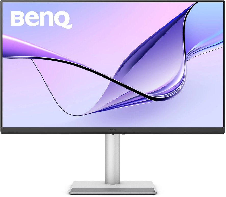 Монітор BenQ MA320U (9H.LMXLB.QBE) - Фото 1