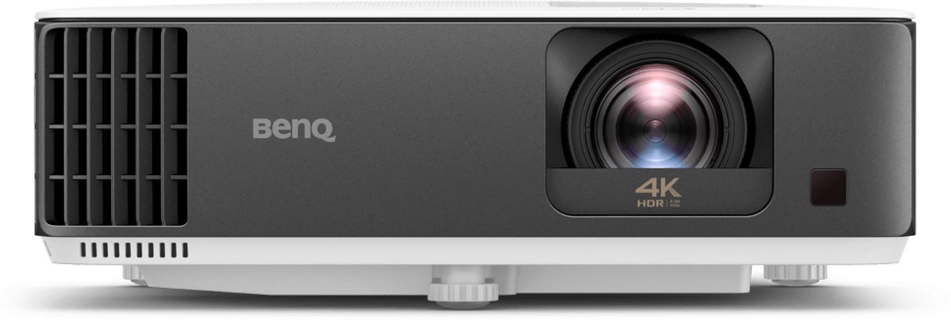 Проектор BenQ TK700ST (9H.JP877.17E) - Фото 1