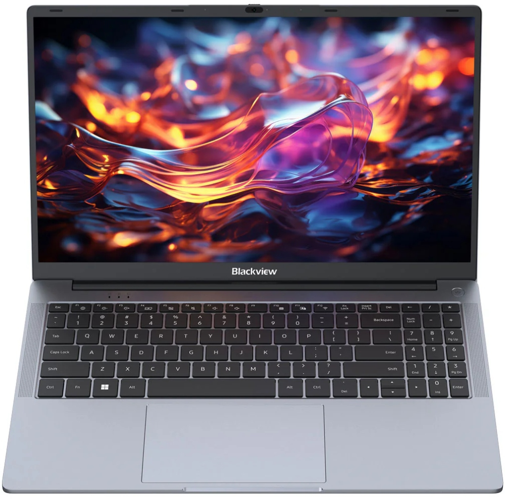 Ноутбук Blackview AceBook 6 Gray - Фото 1
