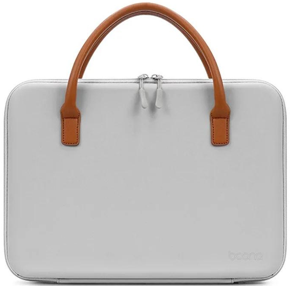 Сумка для ноутбука BOONA 13-14'' Grey - Фото 1