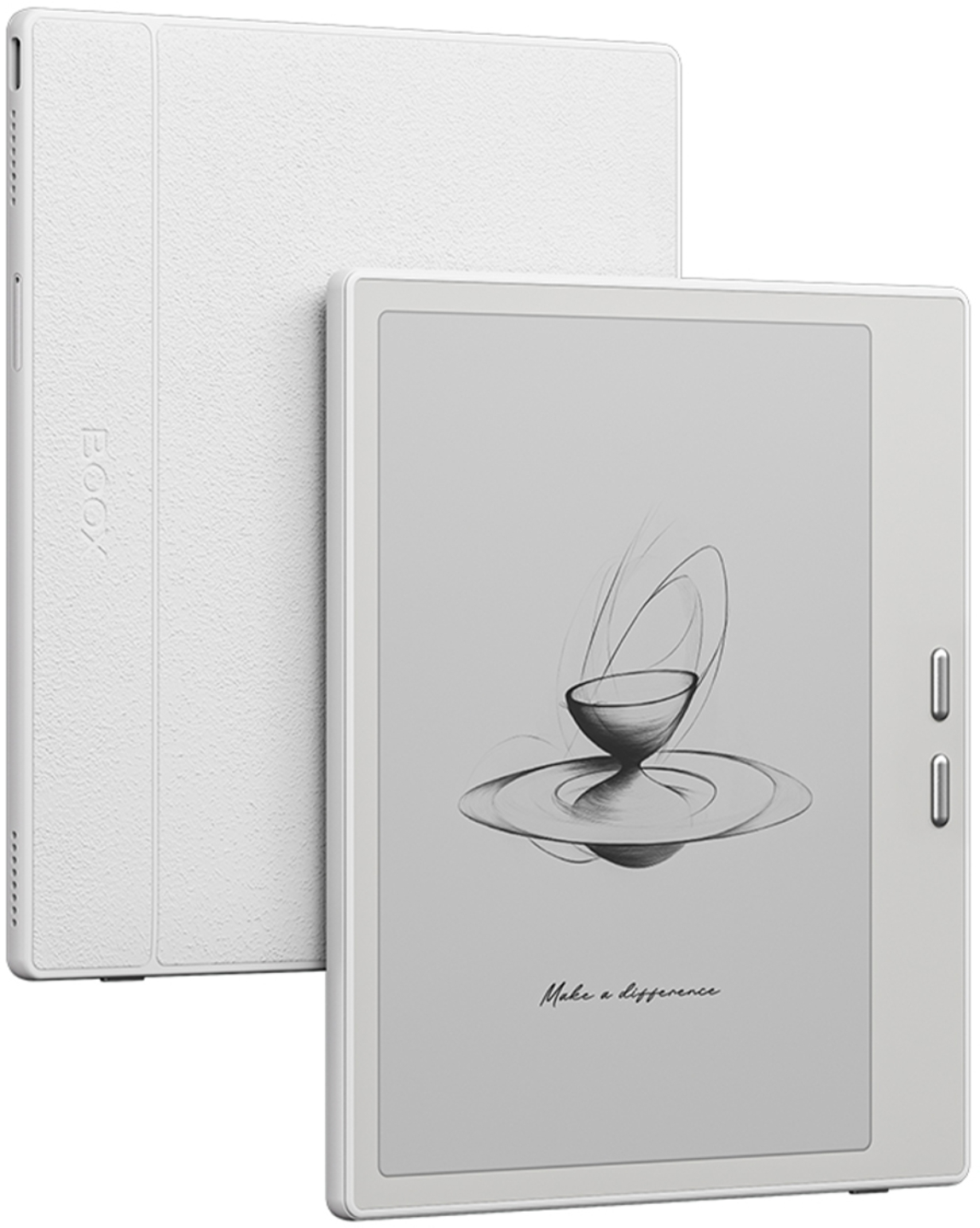 Электронная книга BOOX Go 7 White - Фото 1