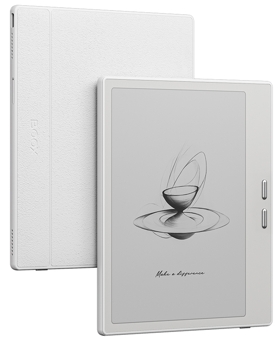 Электронная книга BOOX Go 7 White - Фото 1