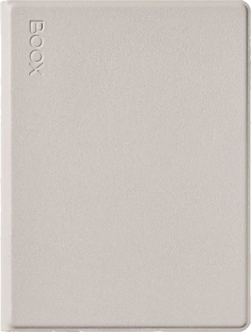 Чохол для електронної книги BOOX Go 6 Creamy White (OCV0488R) - Фото 1
