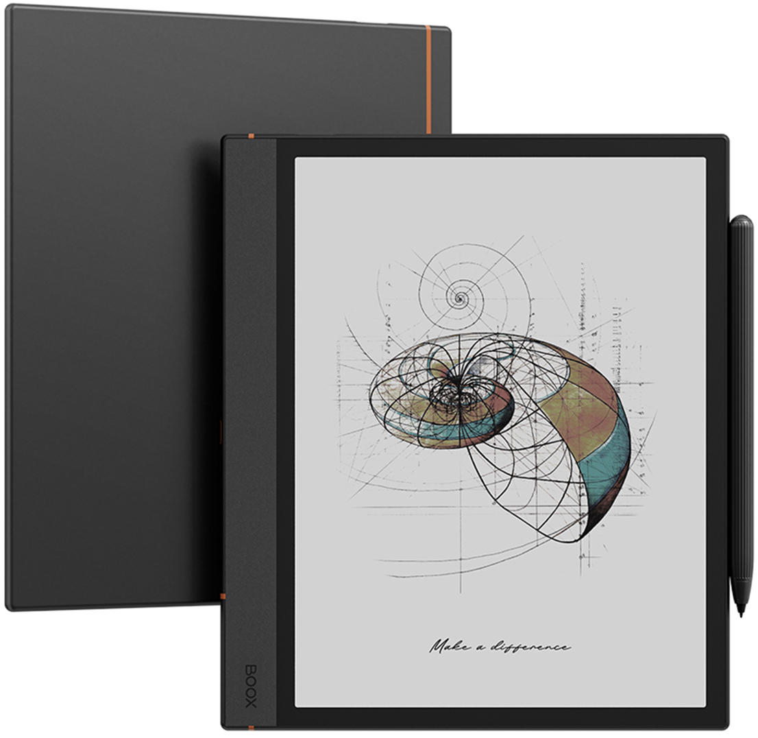 Электронная книга BOOX Note Air 4 C - Фото 1