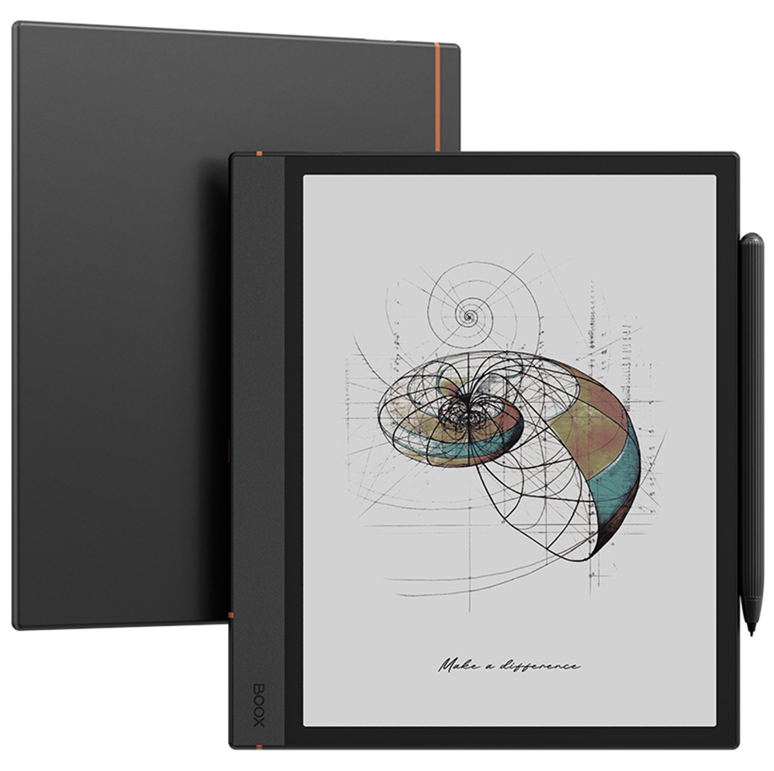 Электронная книга BOOX Note Air 4 C - Фото 1