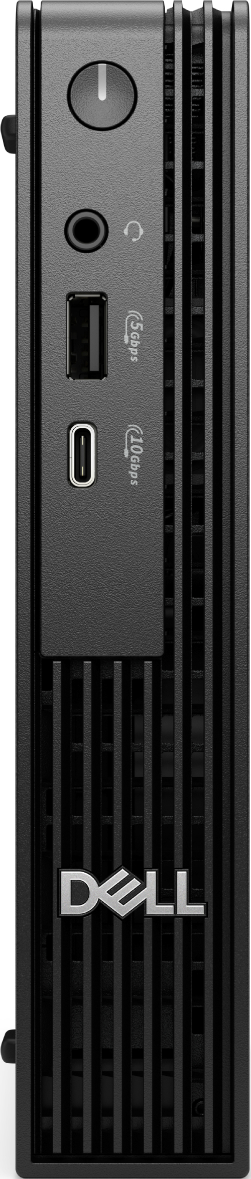 Неттоп Dell Pro Micro Intel i5-14500T (BTO006_QCM1250_UBU) - Фото 1