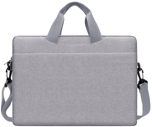 Сумка для ноутбука BUBM 14" Gray - Фото 1