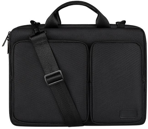 Сумка для ноутбука BUBM 14" Black - Фото 1