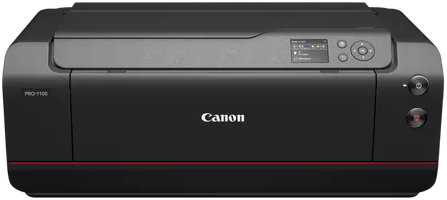 Принтер для цветной печати Canon imagePROGRAF PRO-1100 (6856C006) - Фото 1