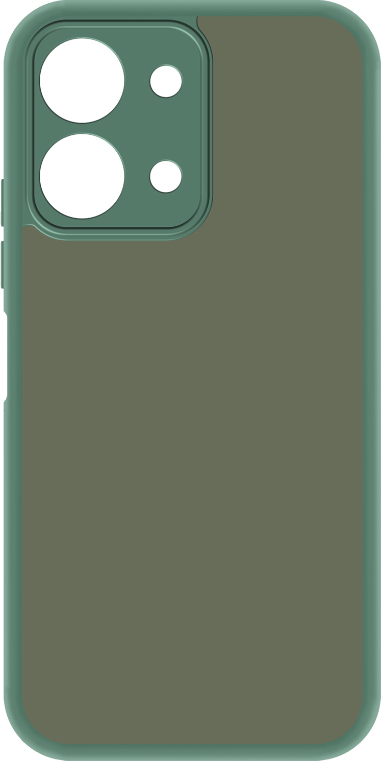Купити Чохол для смартфону MAKE Shadow for Xiaomi Redmi 15C/Poco C85, Mint Green (MCSD-XR15CMG) - Фото 1 Чохол для смартфону MAKE Shadow for Xiaomi Redmi 15C/Poco C85, Mint Green (MCSD-XR15CMG) - Фото 1