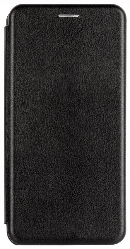 Чехол для смартфона Colorway Simple Book Samsung Galaxy S24FE Black (CW-CSBSG721-BK) - Фото 1
