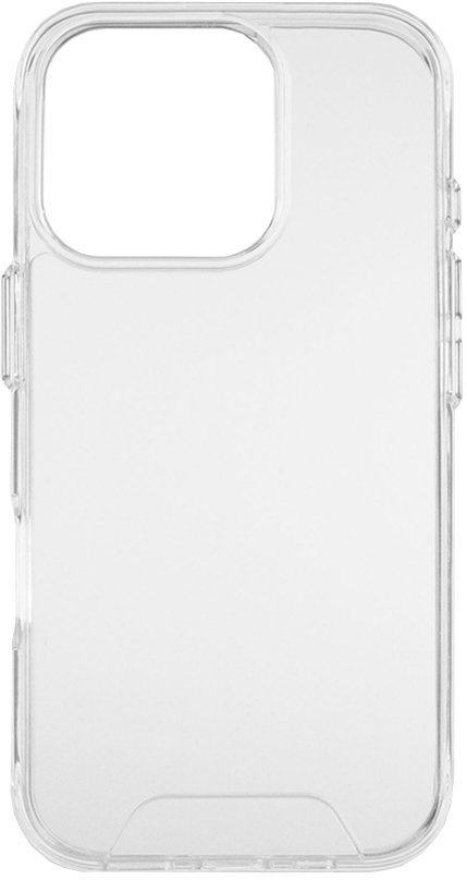 Чехол для смартфона Colorway Space Series Apple iPhone 16 Pro (CW-CSSAI16P) - Фото 1