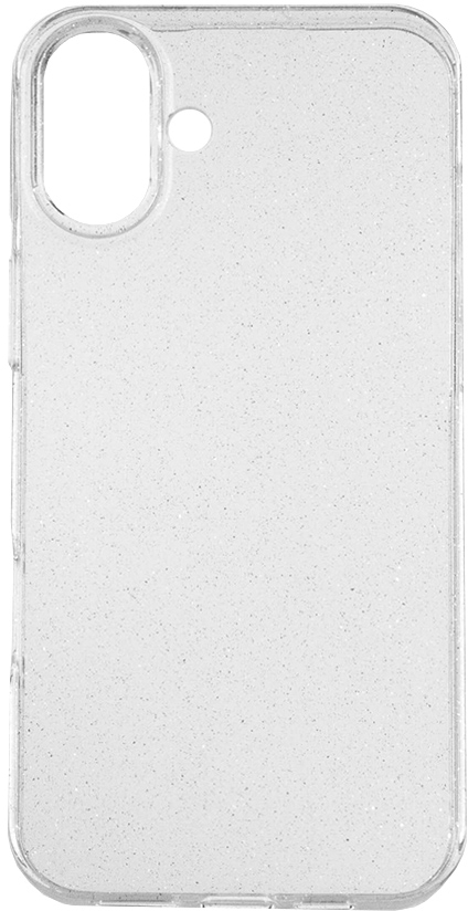 Чехол для смартфона Colorway TPU-Shine Apple iPhone 16 Plus (CW-CTSAI16PL) - Фото 1