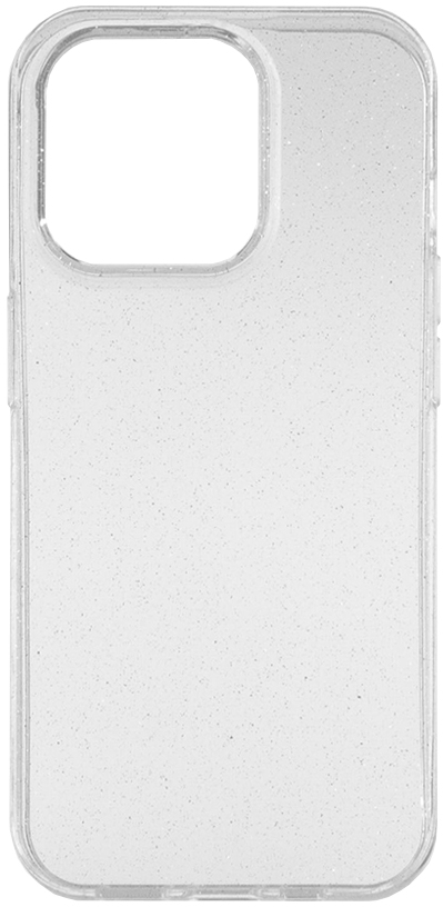 Чехол для смартфона Colorway TPU-Shine Apple iPhone 16 Pro (CW-CTSAI16P) - Фото 1