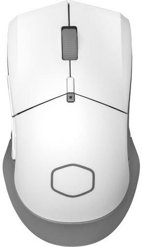 Мышь беспроводная игровая Cooler Master Optical WRL MM311 (MM-311-WWOW1) - Фото 1