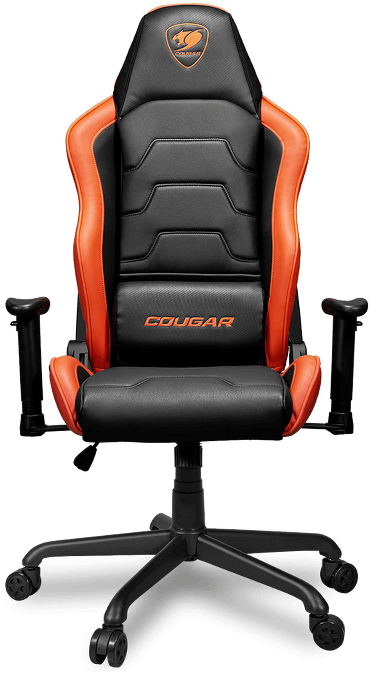 Кресло для геймеров Cougar Armor AIR - Фото 1
