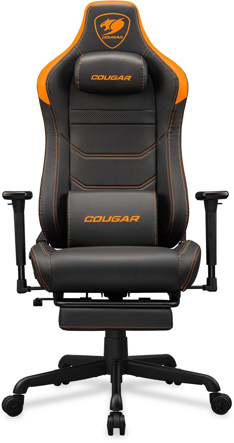 Кресло для геймеров Cougar ARMOR EVO S - Фото 1