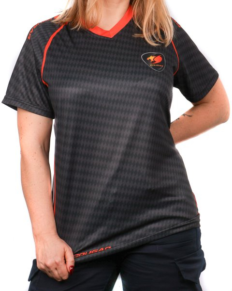 Футболка Cougar ESPORT JERSEYS PREMIUM L - Фото 1
