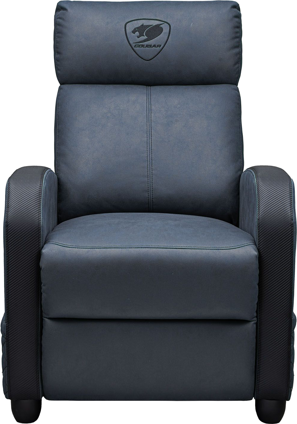 Крісло для геймерів Cougar RANGER ELITE NAVY BLUE - Фото 1