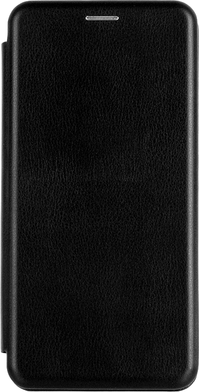 Чехол для смартфона Colorway Simple Book Motorola G15/G15 power, Black (CW-CSBMG15-BK_ - Фото 1