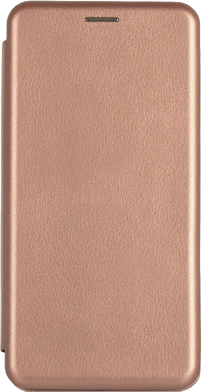 Чехол для смартфона Colorway Simple Book Samsung Galaxy A26, Pearl Pink (CW-CSBSGA266-PP) - Фото 1