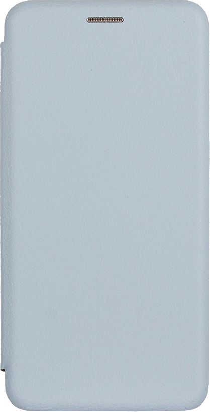 Чехол для смартфона Colorway Simple Book Samsung Galaxy A56, Mint (CW-CSBSGA566-MT) - Фото 1