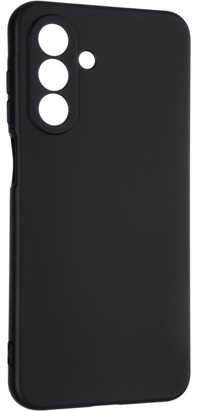 Чохол для смартфону Gelius Full Soft Case for Samsung A266 (A26) Black (100383) - Фото 1