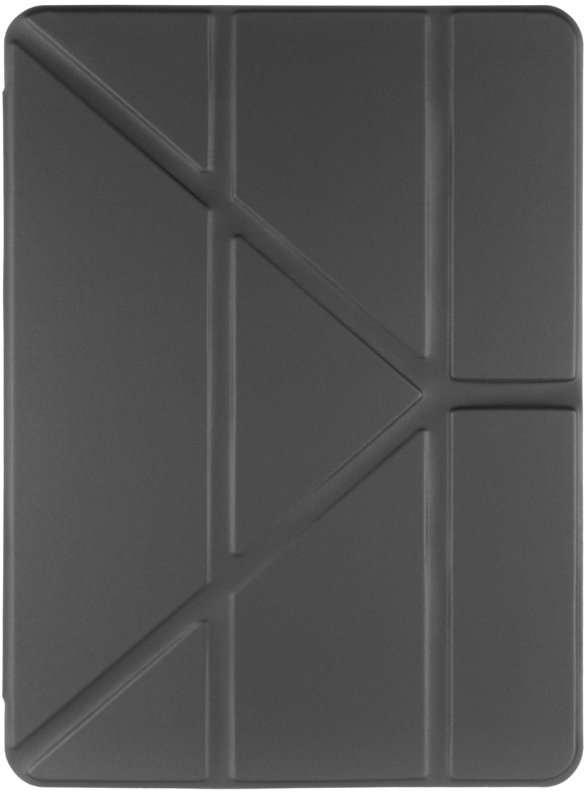 Чехол для планшета Zarmans for Apple iPad 10.2/10.5 Black (000001893) - Фото 1