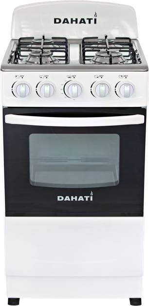 Плита газова DAHATI 2000-02 - Фото 1
