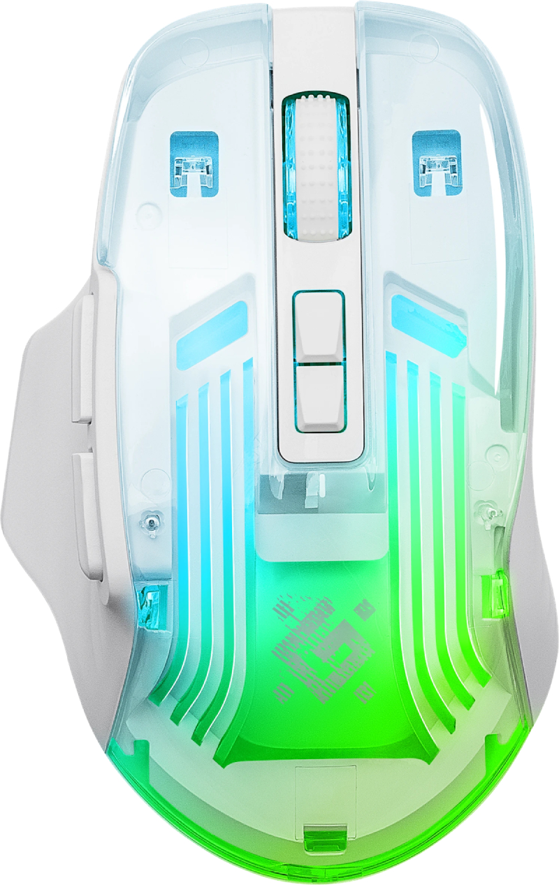Мышь беспроводная игровая Defender Astro Elite GM-056 (52056) - Фото 1