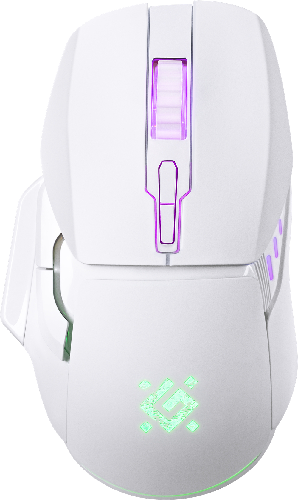 Мышь беспроводная игровая Defender Stix GM-009 (52009) - Фото 1