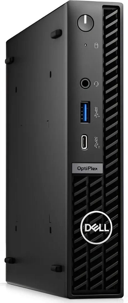 Неттоп Dell OptiPlex 7020 MFF (N106O7020MFF) - Фото 1