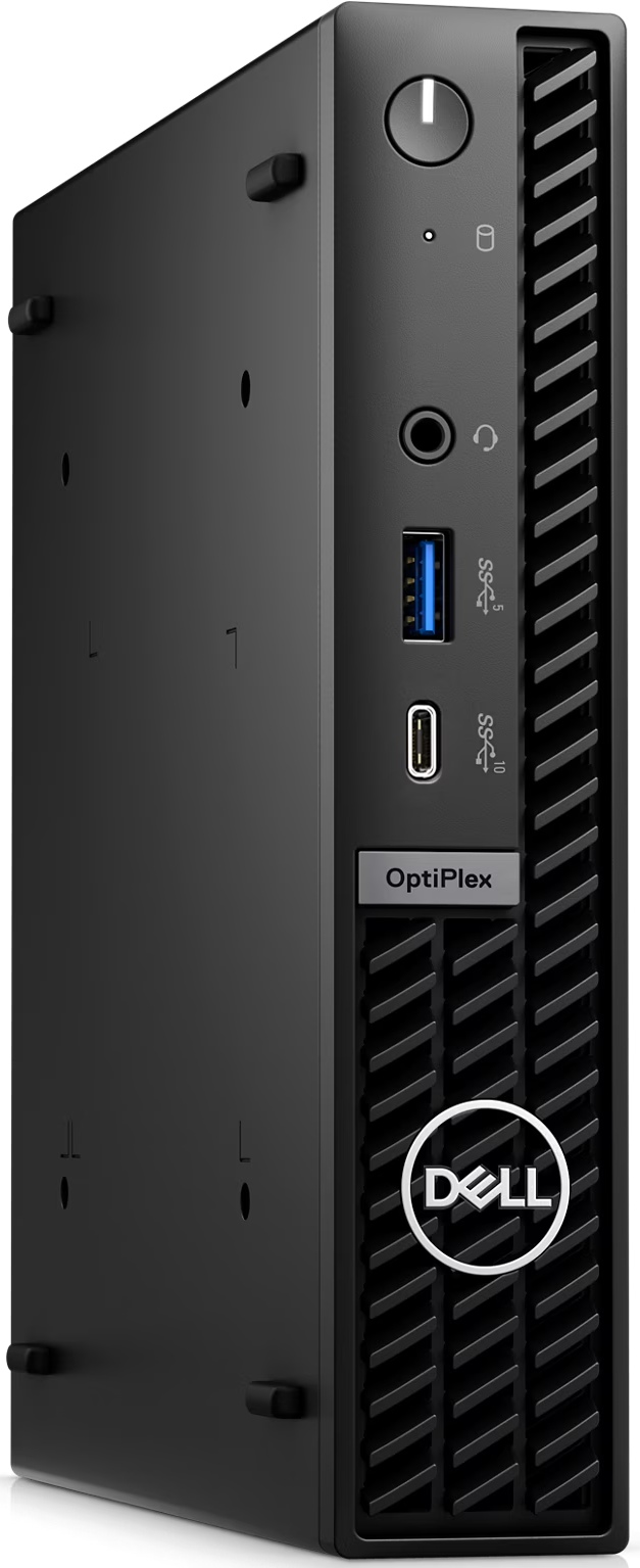 Неттоп Dell OptiPlex 7020 MFF (N111O7020MFF) - Фото 1