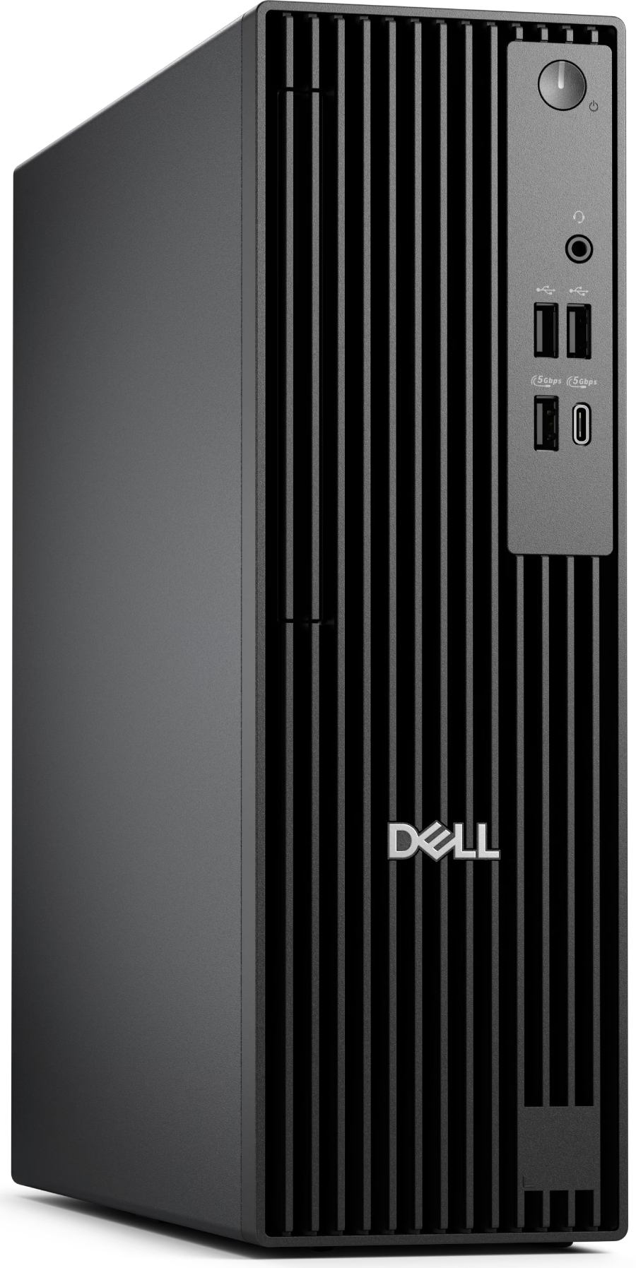 Системний блок Dell Pro Slim Intel U7-265 (BTO108_QCS1250) - Фото 1