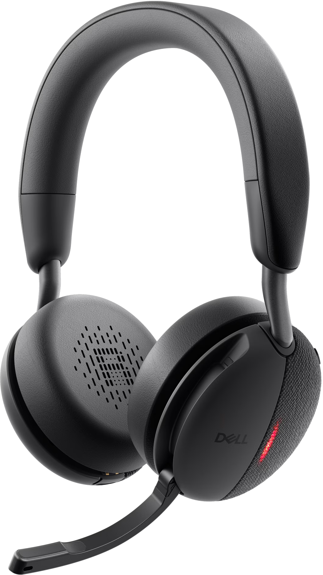 Гарнітура бездротова Dell Pro Wireless ANC Headset WL5024 (520-BBGM) - Фото 1