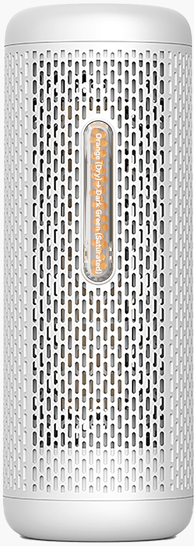 Осушитель воздуха Deerma Mini Dehumidifier (CS50MW) - Фото 1