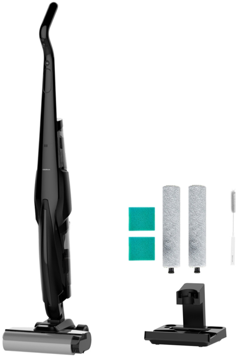 Пилосос ручний миючий Deerma VX100 ULTRA (DEM-VX100ULTRA) - Фото 1