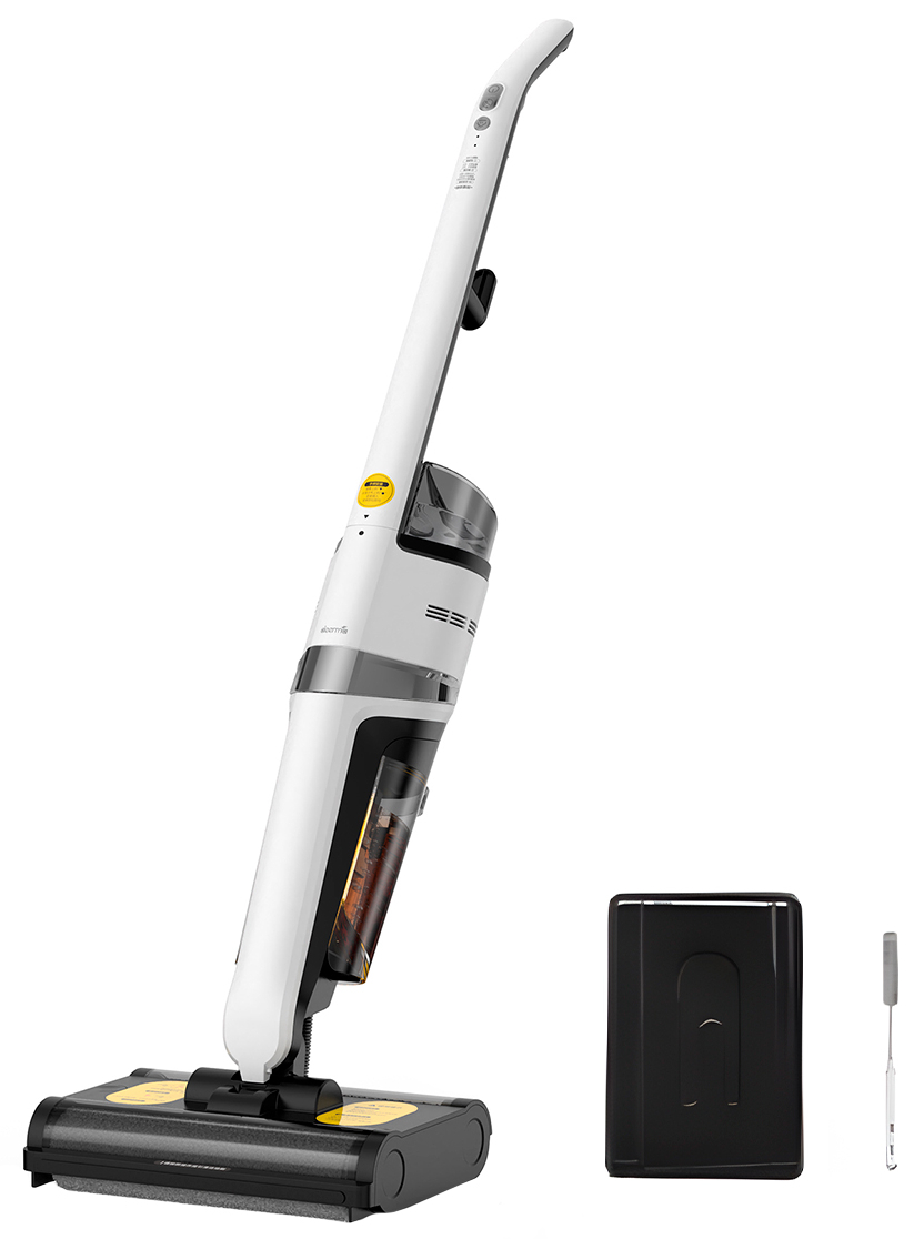 Пылесос ручной моющий Deerma VX20W (DEM-VX20W) - Фото 1